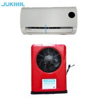 aire acondicionado resistente de 8sqm DC24V
