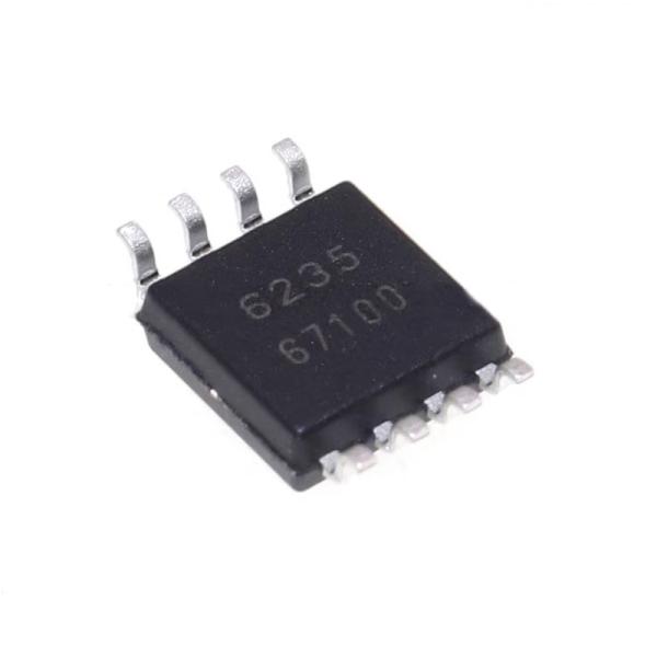 133MHz 8SOIC NOR FLASH 128Mbit SPI Quad I/O QPI W25Q128JVSIQ