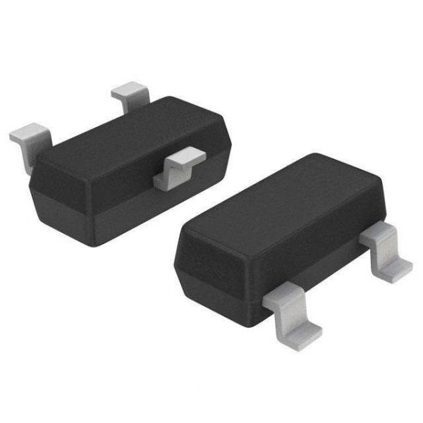 IRLML0060TRPBF Electronic Components IC Diode Transistor MOSFET Chips IC