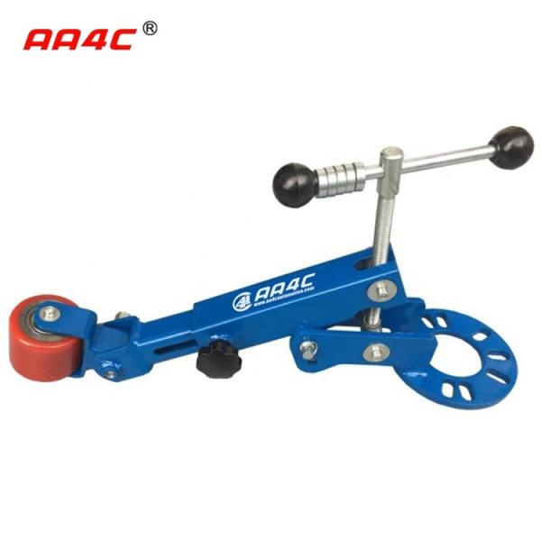 O reparo manual resistente do cambiador do pneumático do propagador do pneumático do caminhão leve do carro de AA4C monta pneus a ferramenta l AA-333