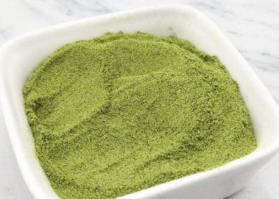 Manufacturer Pure Spinach Powder Natural Dehydrated Spinach Powder
