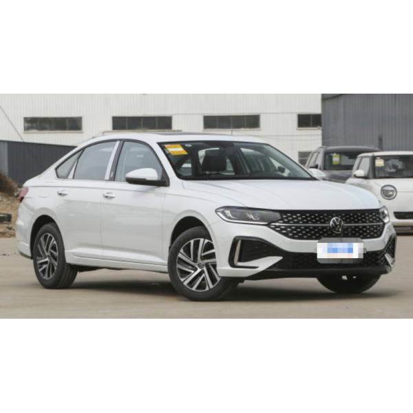 Седан мест двери 5 версии 4 Фольксваген Lavida 2023 1.5L автоматический Xingkongwubaiwan