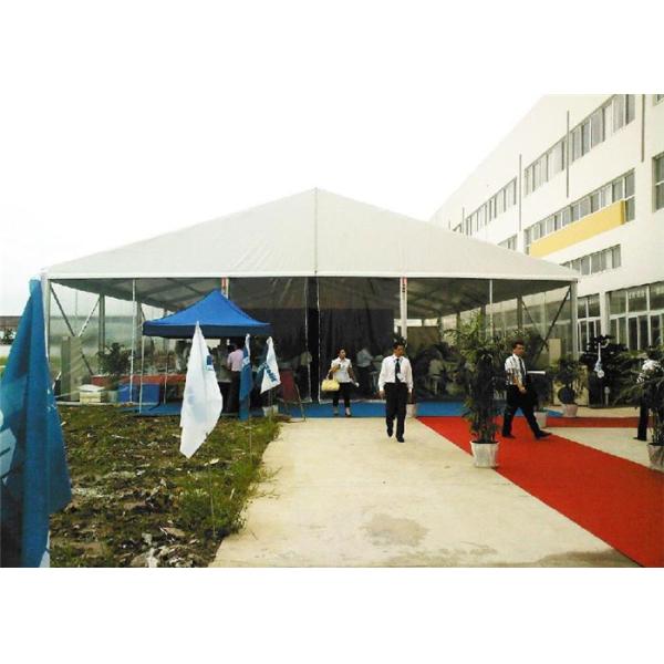 15x30m 500 Seaters Luxury Beautiful Wedding Party Tent Steel Frame Material