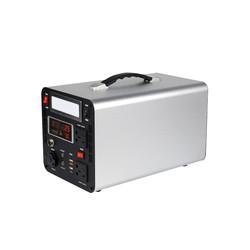 Estação de energia portátil de armazenamento de energia solar 1500W 2000W Para acampamento ao ar livre