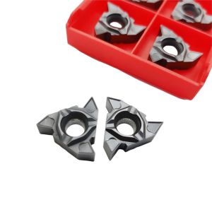 Carbide Threading Inserts