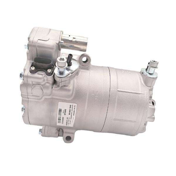Refurbished 24V EV AC Compressor A0008300301 for Mercedes-Benz EQC GLC C350