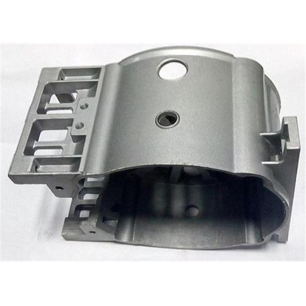 Precision Die Casting Aluminum Alloy Parts , ADC12 Casting Aluminum Parts