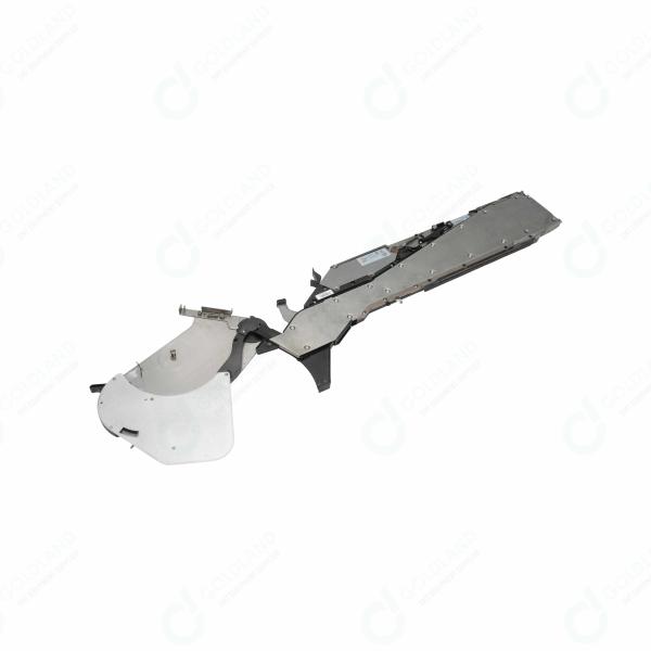 Universal Green Feeder 8mm Dual Lane 49889201 SMT Feeder Parts