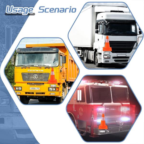 Двигательный конусный держатель Вертикальная установка для грузовика, инструменты с предварительно пробуренной монтажной пластиной, коррозионностойкий конусный держатель