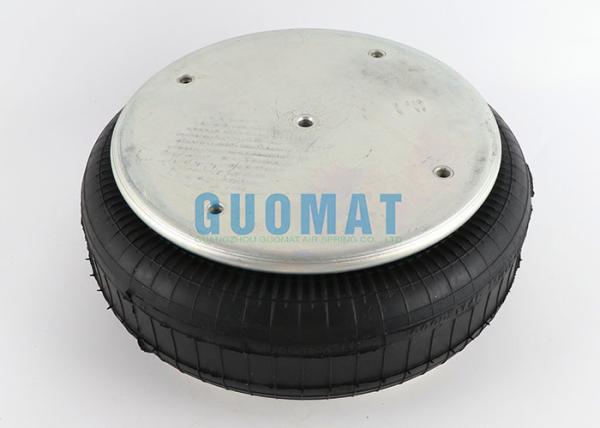 Foles de borracha complicados super da mola de ar únicos 1B14-371 do coxim de Goodyear 578-91-3-352