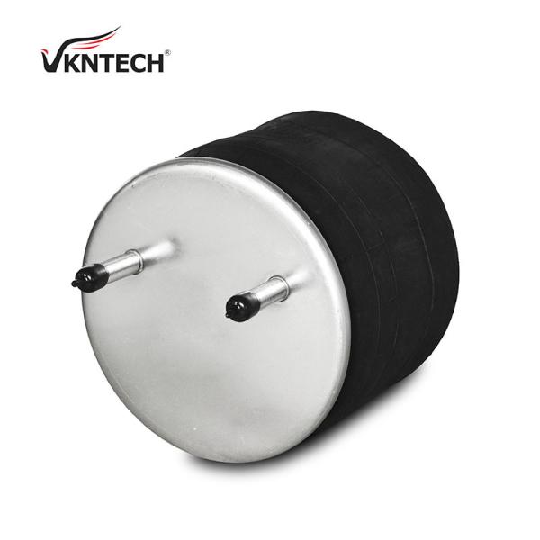 S22046 Natural Rubber Semi Trailer Air Bags W01-358-875 Prototype 10 10-15 S 711