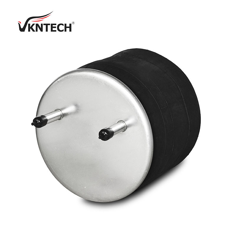 Всеобщий трейлер S22948 Hendrickson варочного мешка и весны воздуха Firestone W01-358-8713