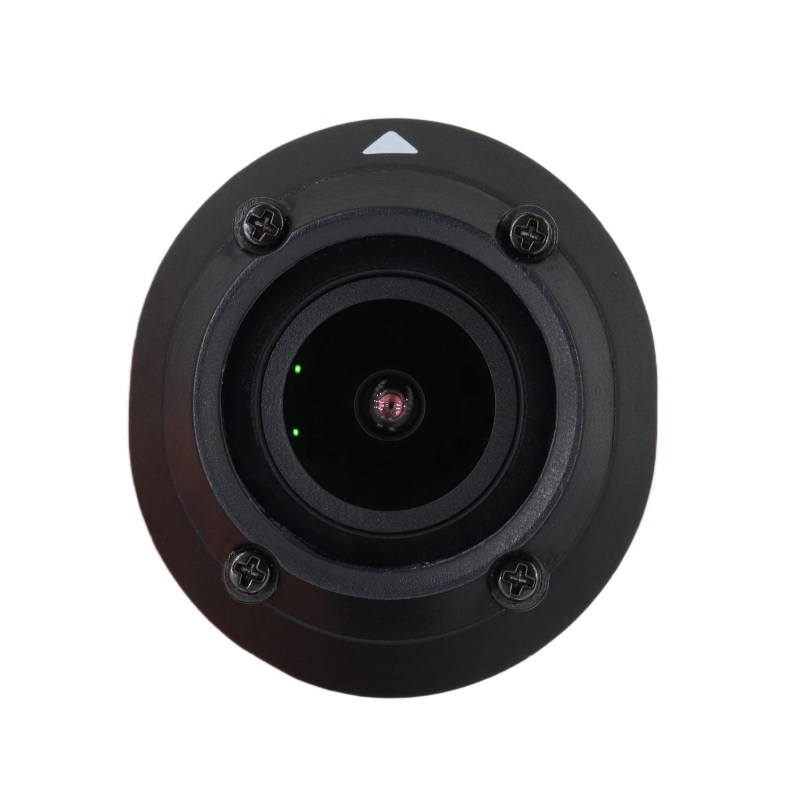 RGB Rolling Shutter MIPI Camera Module 142 Perspective 4 MP With OV4689 Sensor