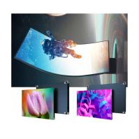HD P1.6 P1.8 P1.9 P2.5 Mur vidéo LED intérieur pour affichage en couleur fixe