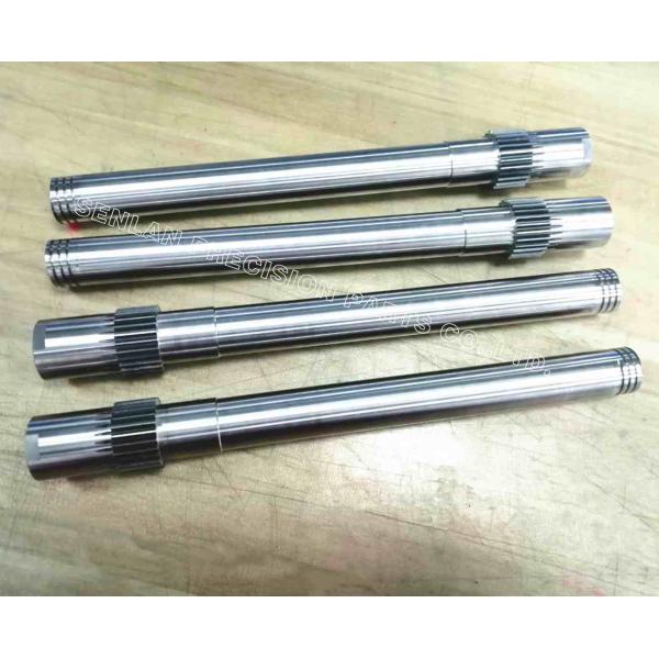 DLC-покрытие ASSAB Orvar Supreme Core Pin Gear Thread Parts Preiciosn Mold Components