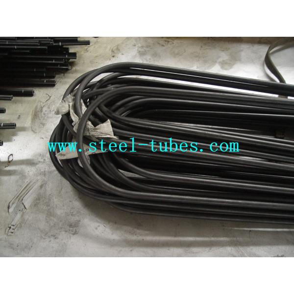 Seamless Carbon Steel Astm A192 Boiler Tubes
