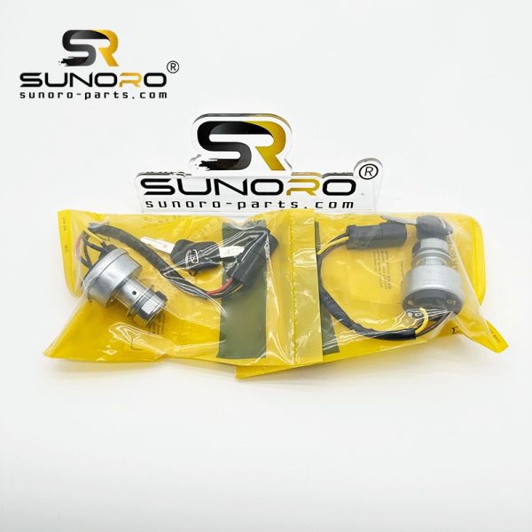 142-8858 467-8535 1428858 4678535 Ignition Switch Suitable for 906 257B 267B 268B 420D