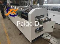 A moldação de aço galvanizada faz à máquina C89/C140 LGS Mutifunctional