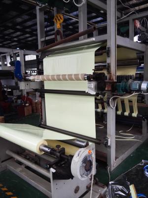 Vinil autoadesivo fotoluminescente da impressão solvente de Eco para o fulgor nos sinais escuros