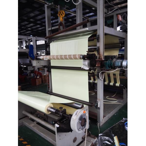 Высокая яркость печатаемая клейкая световая лента 6-8 часов Фотолюминесцентная световая светимость в темном виниловом фильме