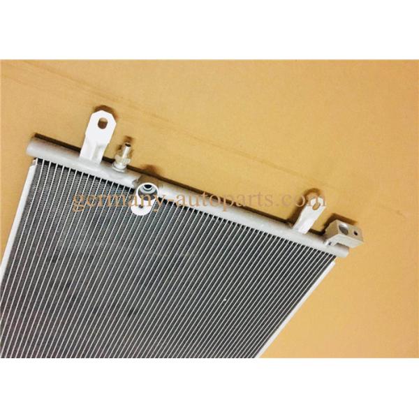 Engine Auto Air Condenser For Audi A4 Q5 8K0 260 403AE Aluminium Plastic