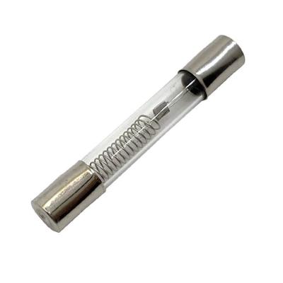 Montagem do cartucho de Oven High Voltage Fuse 5000V 6x40mm da micro-ondas 5KV