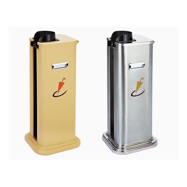 Автоматические влажные оборудования гостиничного сервиса лобби гостиницы распределителя сумки зонтика/машина для упаковки зонтика