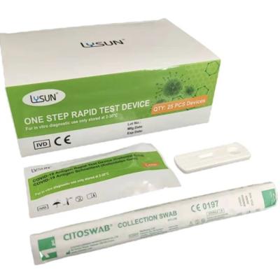 drogue de cassette d'essai de drogue d'urine de 300ng/ML MQL d'essai d'abus MQL-U102