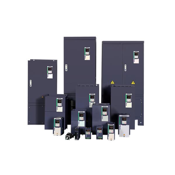 инвертор 5.5KW 13A насоса 380V IP20 MPPT солнечный с клавиатурой LCD