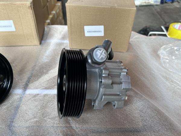 A0034669301 Power Steering Pump