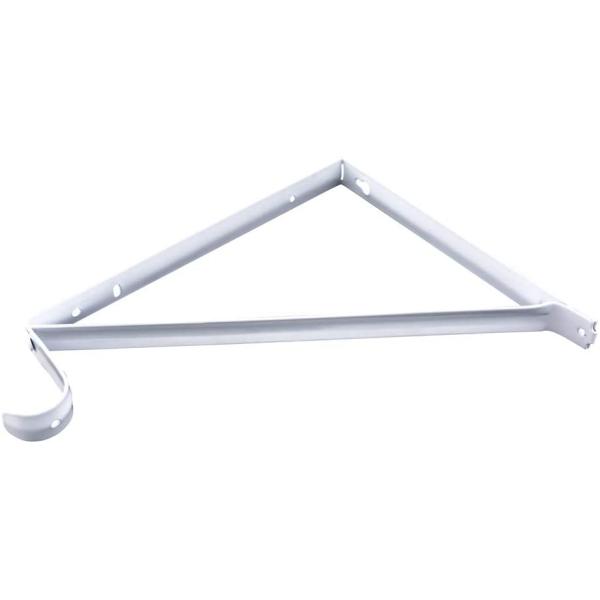 Стандартная стойка для поддержки шкафа с металлической стальной стойкой