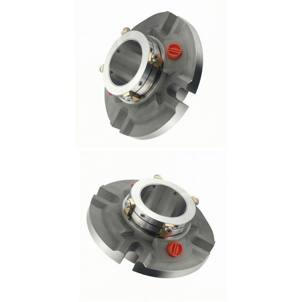 AESSEAL CDM Agitator Mechanical Seal 316L For Pulp Mixers And Agitator