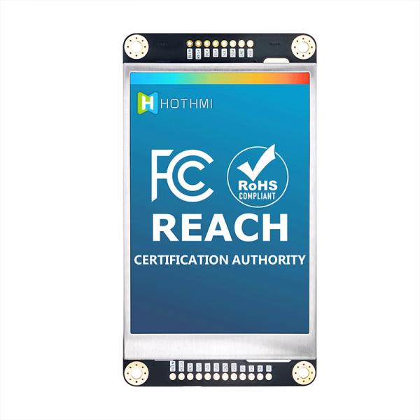 3,5 ПАНЕЛЬ МОДУЛЯ ДИСПЛЕЯ 320X480 SPI TFT LCD ДЮЙМА С ДОСКОЙ РЕГУЛЯТОРА LCD