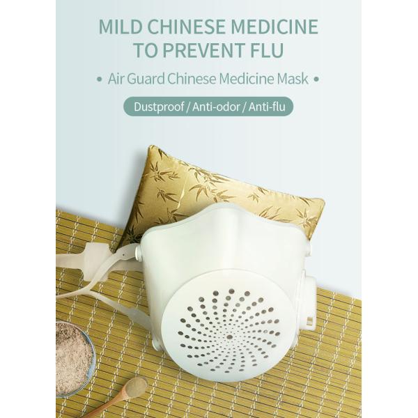 Disposable Anti Dust Latex Free KN95 Surgical Mask