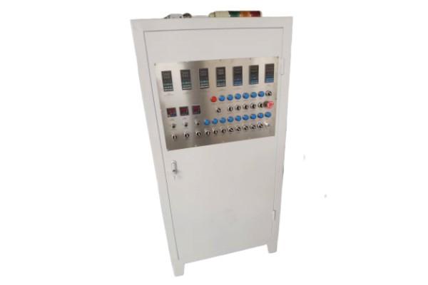 A to Z Biscuit Line Full Automatic Biscuit Processing Line 500kg/H  Biscuit Making Equipment
