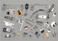 Deep Drawn Stamping Sheet Metal Parts Manufacturers 0.5mm-10mm Thickness