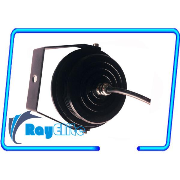 La couleur RVB de triple d'Edison de puissance élevée a mené le montage de tache, 21watt par36 LED conforme