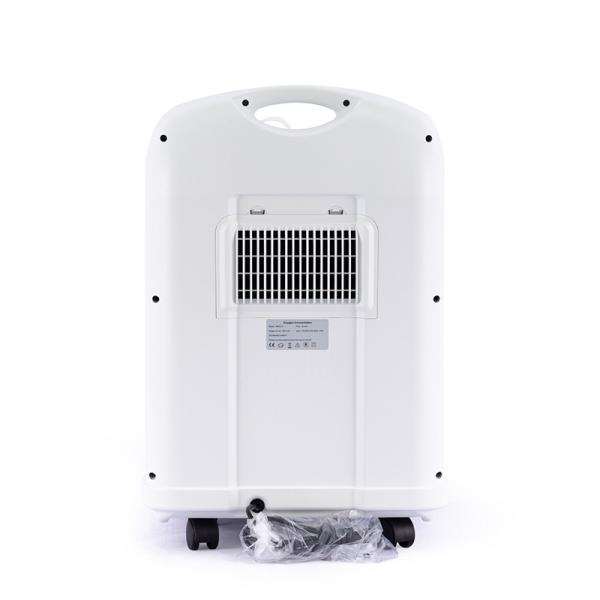 OX 1001 Farmasino Medical Oxygen Concentrator Pet Health Care Device Oxygen Concentrator 10L For Pet