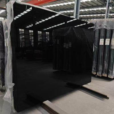 Commercial Building Glass Decorative Custom Tinted Float Glass Anti Reflective Flat Transparent Sheet Glass 4mm 5mm 5.5mm 6mm 8mm 10mm