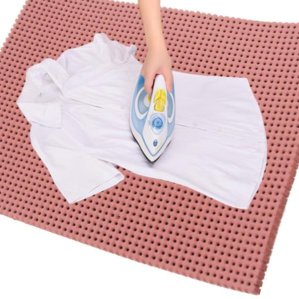 Silicone Sponge Ironing Table Neoprene Rubber Sheet