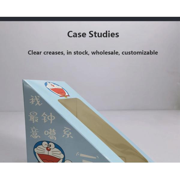 Customizable disposable bakery packaging for desserts, cakes, and sandwiches, featuring a transparent window and biodegradable materials