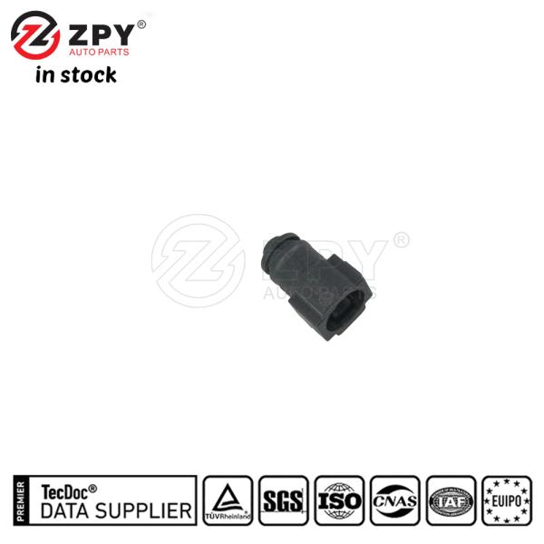 ZPY 8E0201263G New Hight Quality Fuel Pump Quick Acting Coupling For Audi