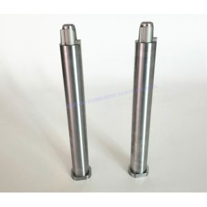 Customized SKD61 Die Casting Mold Core Pins and Cavity Inserts with ±0.01mm