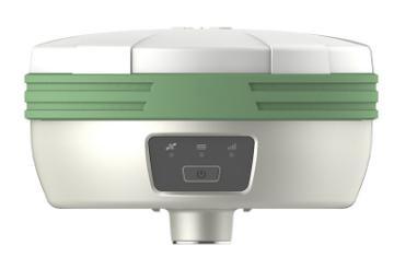 New Model Hi-Target A8 Plus Gnss Rtk System with Ihand30 Data Logger
