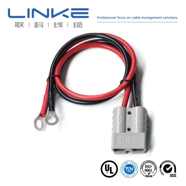 UL 62 32A 5p 2c*10AWG 1c*10AWG 3c*18AWG EV Cargador Evt Estructura del cable 3034/0.20