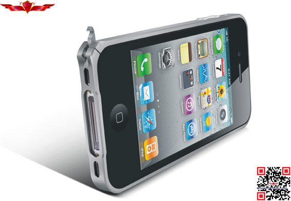 Hot Selling Multi Color Aluminum Bumper For Iphone 4 4S Gift Box Yes 100% Qualify