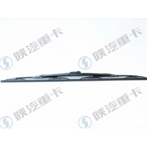 Shacman X3000 Truck Wiper Blade Dz14251740014 Original Auto Parts