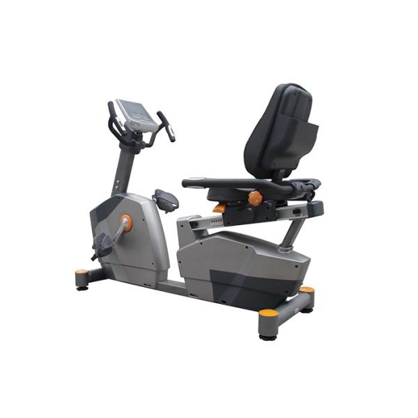 Body Strength Magnetic Gym Stationary Bike Adjustable Seated