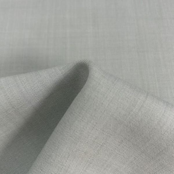 96% Polyester 4% Spandex Lolis Spandex Fabric with Anti-Wrinkle for Women&prime;s Outwear/Blazer/ Suiting