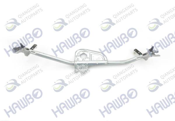 Anti Rust Volkswagen Jetta Wiper Linkage 4B1955603A Wiper Motor Linkage